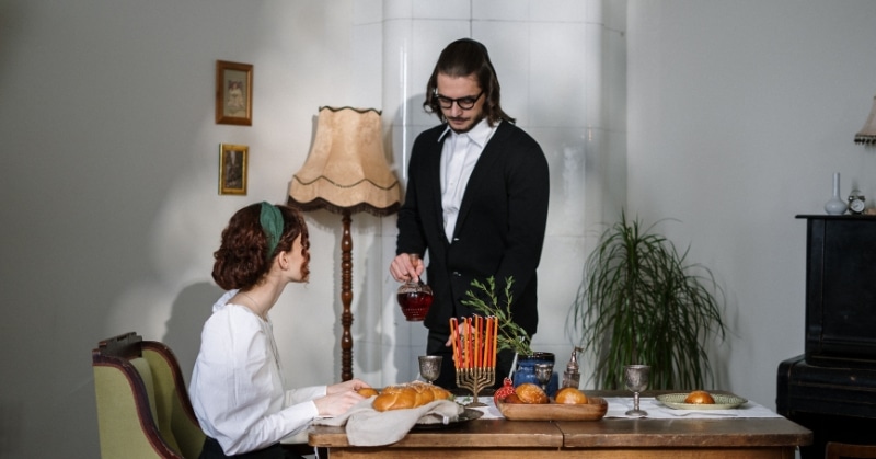 מהי ברכת המזון