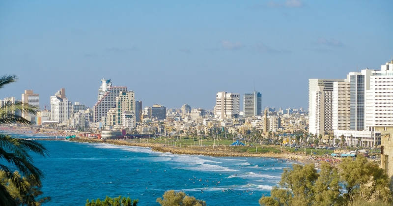 פרויקט הענק בגליל ים: אלו הם יתרונות המגורים באזור למשפחות צעירות