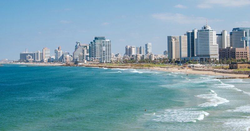 מקום מושלם לאיכות חיים – גם בעיר וגם בטבע  